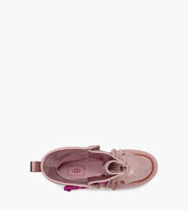UGG Pop Punk High Top Trainer for Women UGG UK